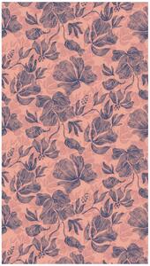 Πετσέτα Θαλάσσης Microfiber 2 Όψεων (90x160) 2 Όψεων Palamaiki EM45