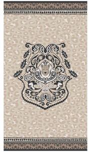 Πετσέτα Θαλάσσης Microfiber 2 Όψεων (90x160) 2 Όψεων Palamaiki EM50