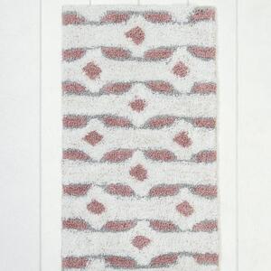 Πατάκι Μπάνιου (50x80) Nima Tratto Apple Pink