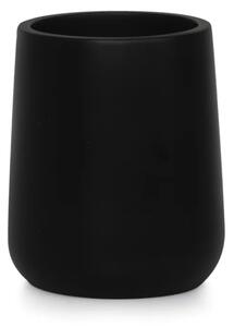 Ποτηροθήκη Μπάνιου (Φ8x10) Rainbow Tomy Black 02841.002