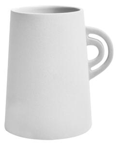 Ποτηροθήκη Μπάνιου (Φ9x12) Spirella Organic White 03418.002