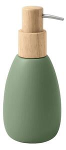 Dispenser Μπάνιου (Φ8.2x18.9) Spirella Sven Green 03080.003
