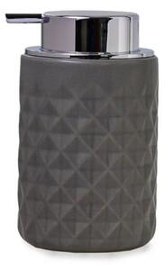 Dispenser Μπάνιου (Φ8x14) Rainbow Texas Grey 03075.002
