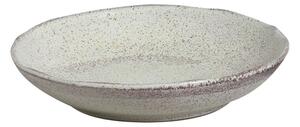 Πιάτο Βαθύ Stoneware Organic Pistache Νο 2004 Porto Brasil 22.5cm