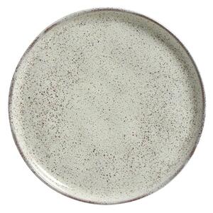 Πιάτο Φρούτου Stoneware Organic Pistache Νο 2006 Porto Brasil 20cm