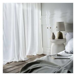 Κουρτίνα με σιρίτι 200x295cm GOFIS HOME Renata Offwhite AW24 506/05