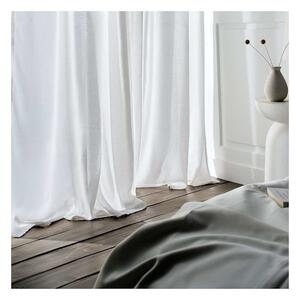 Κουρτίνα με σιρίτι 200x295cm GOFIS HOME Renata Offwhite AW24 506/05