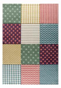 Παιδικό Χαλί (160x230) Tzikas Carpets Diamond 19307-110