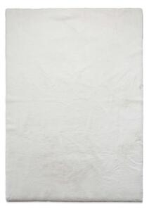 Γούνινο Χαλί (160x230) New Plan Puffy FC1 Ivory