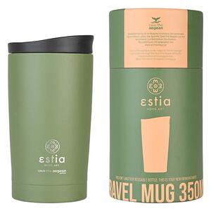 Θερμός Ποτήρι Travel Mug Save The Aegean Forest Spirit 350ml