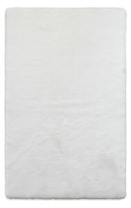 Γούνινο Χαλί (100x160) New Plan Puffy FC1 Ivory