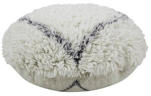 Πουφ (Φ70x20) Lorena Canals Woolable Berber Soul