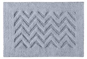 Πατάκι Μπάνιου (40x60) Guy Laroche Nepal Silver