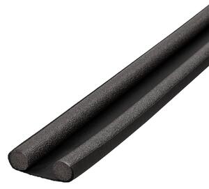 Διπλό Αεροστόπ Πόρτας 100cm Homely 05-8901