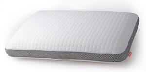 Μαξιλάρι Ύπνου Ανατομικό Μέτριο (45x65) Nef-Nef Homeware Memory Foam
