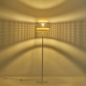 Φωτιστικό Δαπέδου Eurolamp Isla 144-33054