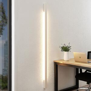 Φωτιστικό τοίχου Arcchio Ivano LED, 170 cm, λευκό