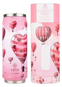 Θερμός Travel Cup Save The Aegean Love Ascend 500ml