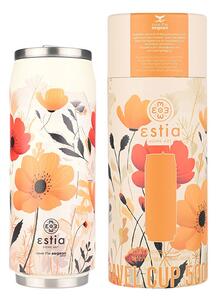 Θερμός Travel Cup Save The Aegean Summer Reverie 500ml