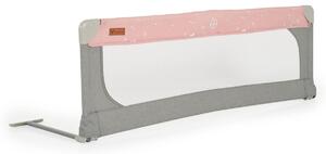 Προστατευτικό Κάγκελο Κρεβατιού (130x43.5) Cangaroo Linen Pink