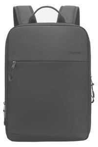 Backpack Σακίδιο Πλάτης Tigernu T-B9013 Μαύρο 42x29x15cm