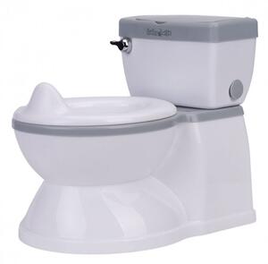 Γιογιό (39.3x28.1x34.1) Babywise Grey BW002