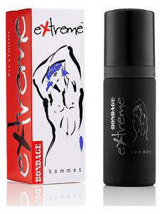 Milton Lloyd Bondage Extreme Hommes Eau de Toilette 50ml