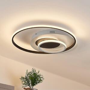 Φωτιστικό οροφής Lindby Limara LED, 28 W