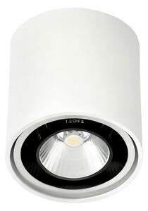 Σποτ Εξωτερικού Χώρου Heronia 42-0079 White