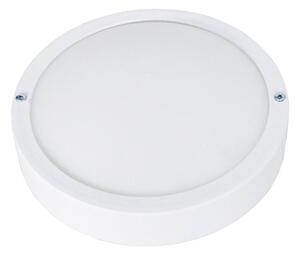 Απλίκα Εξωτερικού Χώρου Heronia 13-0154 White