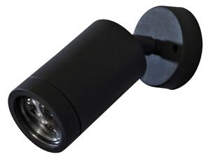 Σποτ Εξωτερικού Χώρου Heronia Lesvos 15-0053 Black