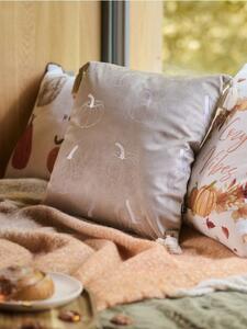 Sinsay - Μαξιλαροθήκη - μπεζ