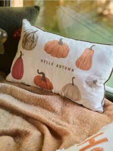 Sinsay - Διακοσμητικό μαξιλάρι - κρεμ