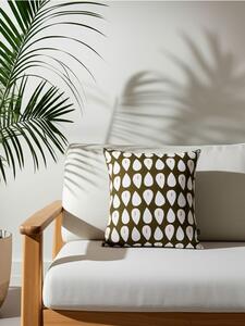 Sinsay - Διακοσμητικό μαξιλάρι - λαδι