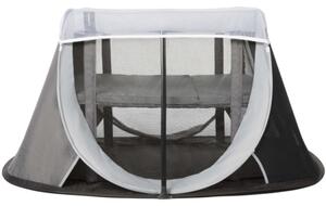 Αναδιπλούμενο Παρκοκρέβατο AeroMoov Instant Travel Cot Grey Rock