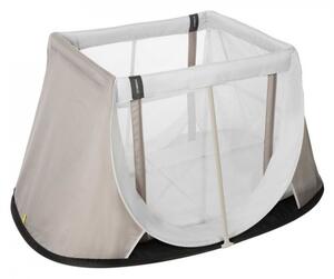 Αναδιπλούμενο Παρκοκρέβατο AeroMoov Instant Travel Cot White Sand