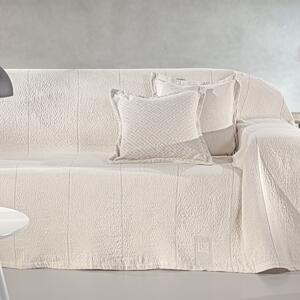 Ριχτάρι Πολυθρόνας (150x180) Guy Laroche Soho Ivory