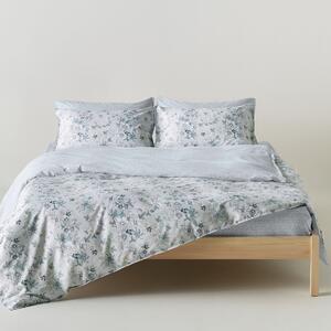 Κουβερλί Υπέρδιπλο (230x250) 2 Όψεων Kentia Stylish Vervita 22