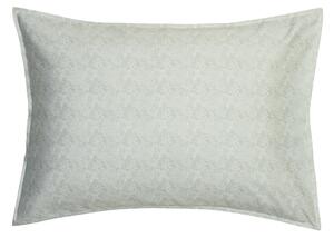 Ζεύγος Μαξιλαροθήκες Oxford (50x70) Kentia Stylish Parrot Πράσινο ΜΑΞΙΛΑΡΟΘΗΚΕΣ ΚΑΤΩΣΕΝΤΟΝΟ
