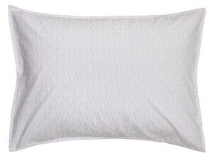 Ζεύγος Μαξιλαροθήκες Oxford (50x70) Kentia Stylish Nerikomi Γκρι ΜΑΞΙΛΑΡΟΘΗΚΕΣ ΚΑΤΩΣΕΝΤΟΝΟ