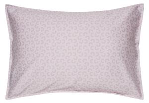 Ζεύγος Μαξιλαροθήκες Oxford (50x70) Kentia Stylish Vervita 18 Ροζ ΜΑΞΙΛΑΡΟΘΗΚΕΣ ΚΑΤΩΣΕΝΤΟΝΟ