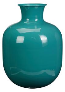 Διακοσμητικό Βάζο (Φ30x41) K-M Shiny Green FZ1002610