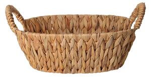 Καλάθι Αποθήκευσης (30x25x11) K-M Oval BD2000300