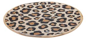 Πιατέλα Διακόσμησης (Φ38) K-M Leopard A65250750