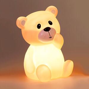 Παιδικό Φωτάκι Νυκτός LED K-M Bear S10100020