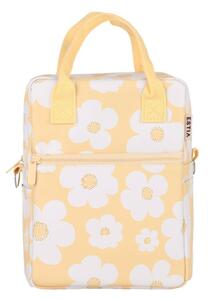 Ισοθερμική Τσάντα Φαγητού 7lt Estia Save The Aegean Tumbler Yellow Daisy 01-41885