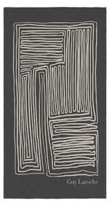 Πετσέτα Θαλάσσης (100x175) Guy Laroche Printed 2602/02