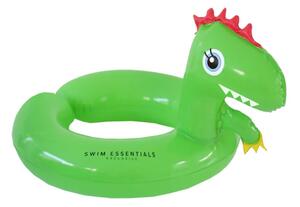 Φουσκωτό Σωσίβιο Θαλάσσης (Φ56) Swim Essentials Dinosaur Splitring