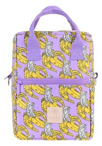ESTIA ΤΣΑΝΤΑ ΦΑΓΗΤΟΥ SAVE THE AEGEAN ΙΣΟΘΕΡΜΙΚΗ 7lt BANANA SWIRL
