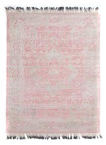 Χαλί All Season (140x200) Royal Carpet Wadena Pink Silver